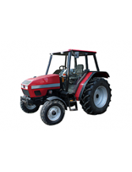 3000 / 3200 Utility Serie