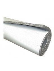 Skumkits og Lyddæmpning