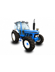 Ford New Holland