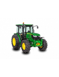 John Deere