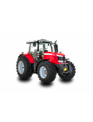 Massey Ferguson